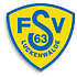 RLNO: FSV Luckenwalde - FSV Zwickau 0:1